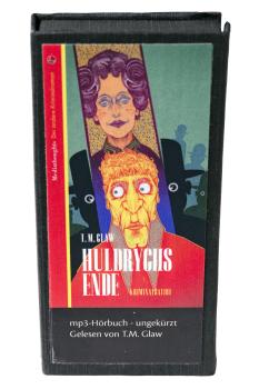 Preview: Hörbuch-Box Front