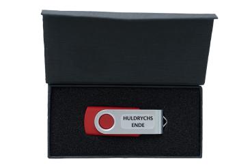 Preview: Hörbuch-USB-Stick