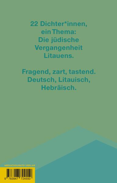 Backcover