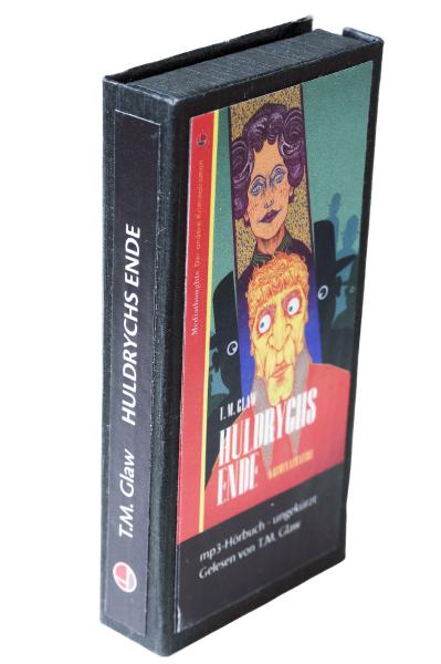 Hörbuch-Box Seite