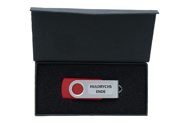 Hörbuch-USB-Stick